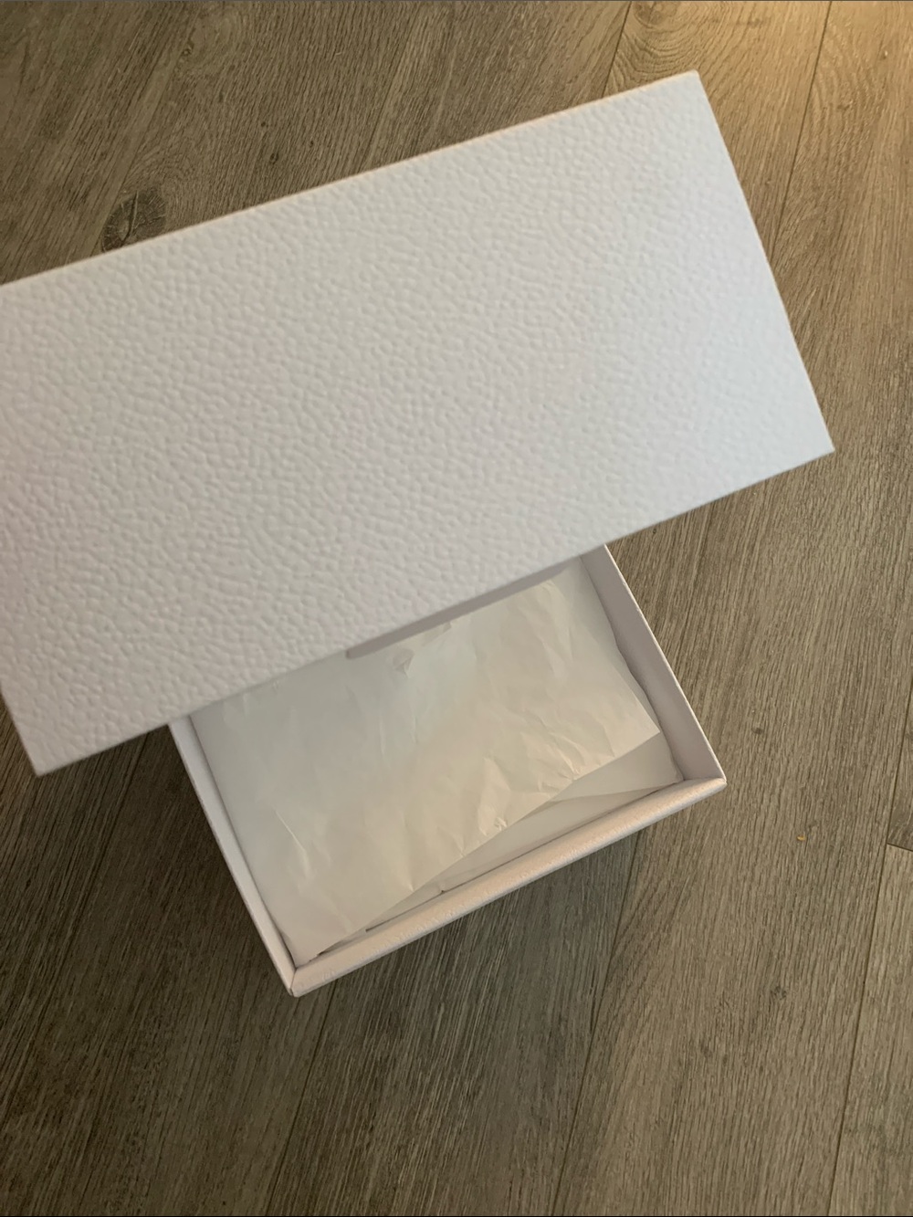 Authentic New DIOR Gift/Storage/Dust Box - Picture 3 of 7